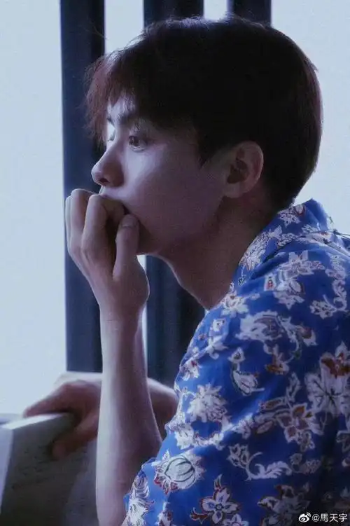 马天宇问天水麻辣烫突然火了