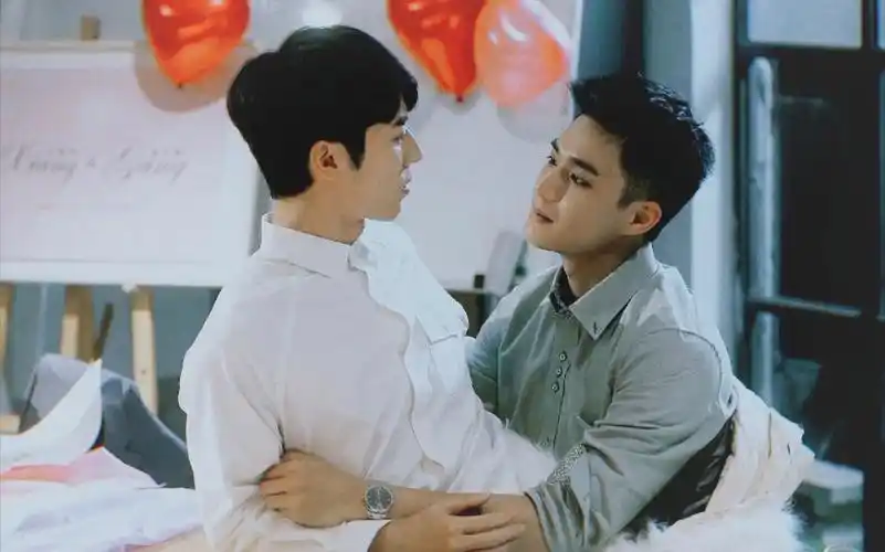 【近距离爱上你/永幸】哥哥真的钓系美人!