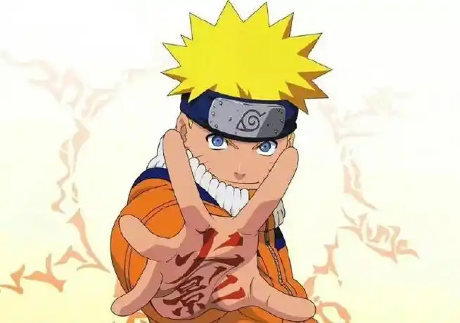 #火影忍者鸣人生日##今天好多动漫人物过生日#