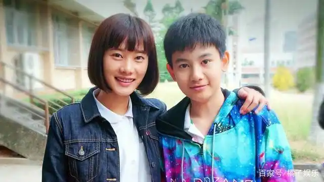 好久不见:还记得《谁的青春不迷茫》的女主吗?她现在长这样