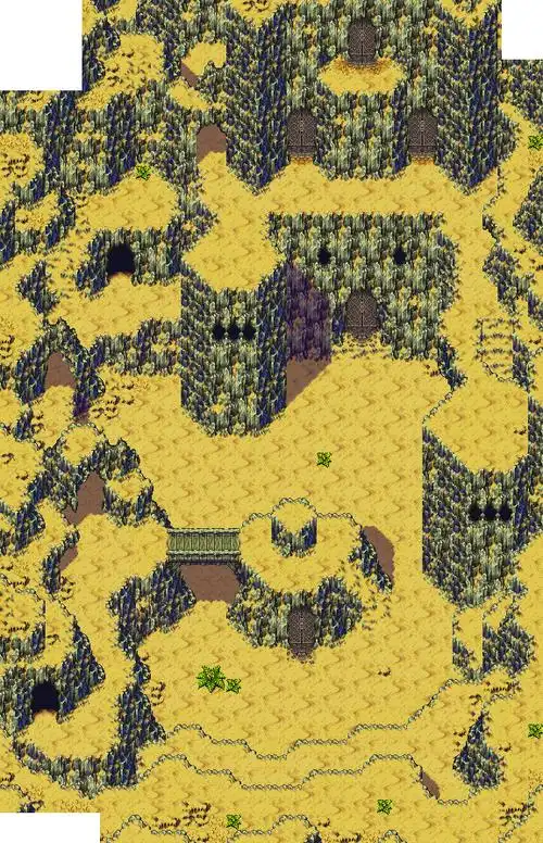 发一些老rpg的完整城镇图,供rpg maker使用者参考~_经典jrpg吧_百度