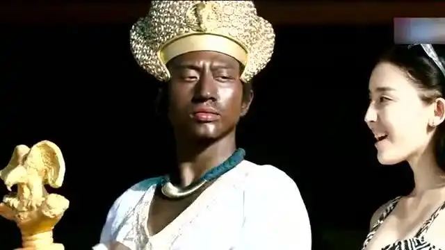 韩寒惊艳客串求婚娜扎,却输给了拉布拉卡