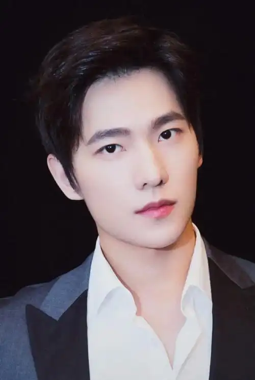 1791    你的帅气与优秀,令世人为之倾倒.    @杨洋