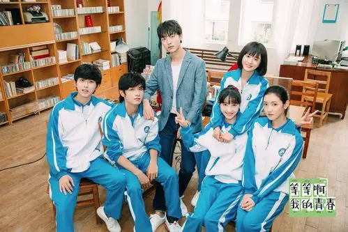 原创都挺好之后该追什么剧三部青春剧带来不一样的观剧体验