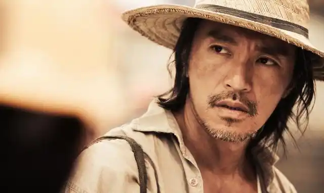 周星驰图片高清大图