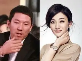 孙东海的妻子是谁