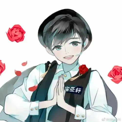 宋亚轩解释一下2