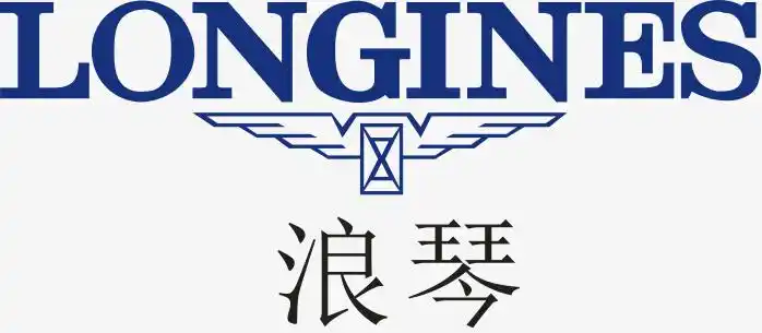 手表品牌浪琴logo