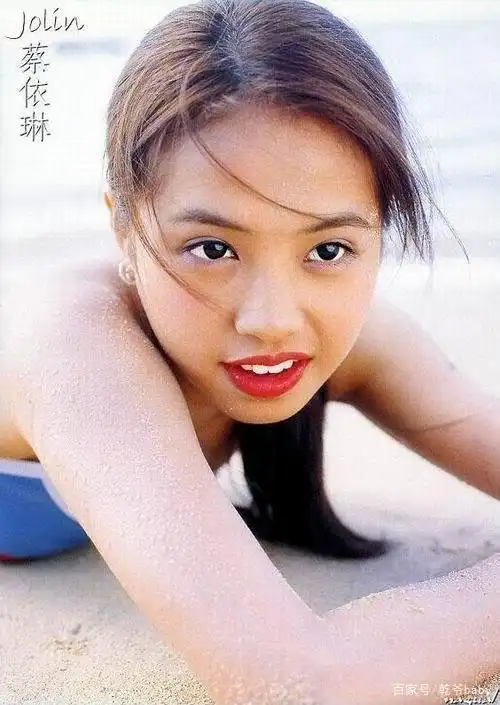 歌坛天后蔡依林,出道以来的变化有多大?论明星的逆生长?