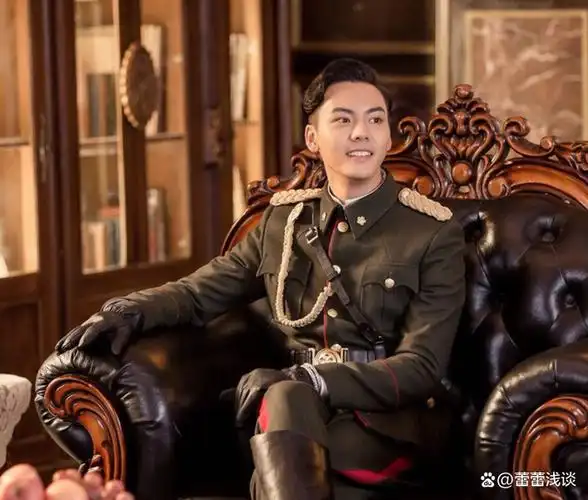 11月21日是陈伟霆37岁生日,作为娱乐圈多才多艺,颜值爆棚的偶像实力派