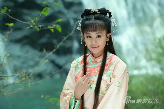 海陆宫锁珠帘温婉女子遭遇凄美爱情