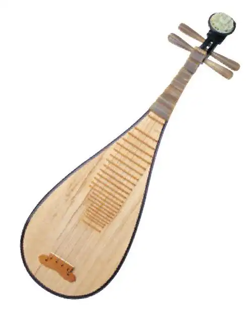 我国的民族乐器有哪些?