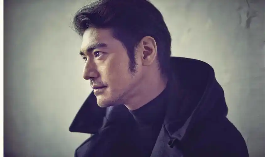 亚洲最帅的男人金城武,还有多少不为人知的秘密