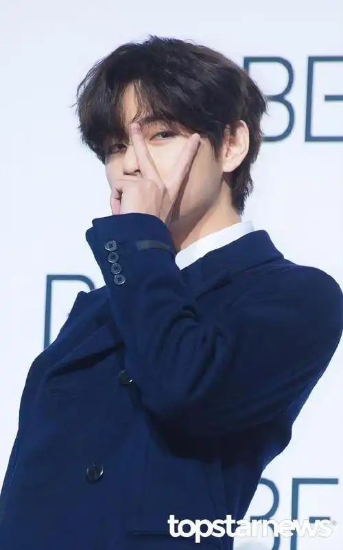 金泰亨kpop永一##金泰亨壁纸