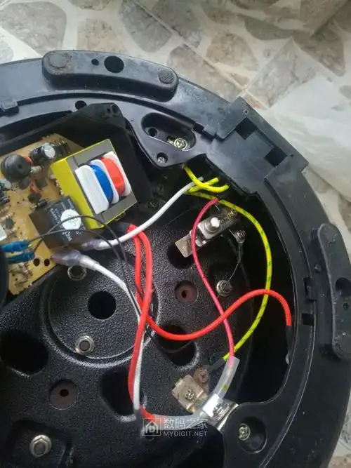 修电压力锅没工具不行