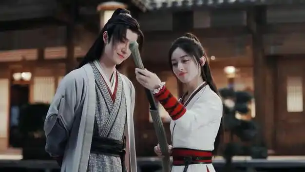 赵丽颖王一博恋情传闻真相来了狗仔辟谣网友狗仔就是太闲