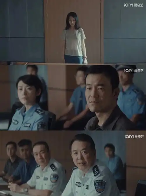 电视剧:《沉默的真相》集数:12集来源:07简介:张晓倩原名为李雪,她