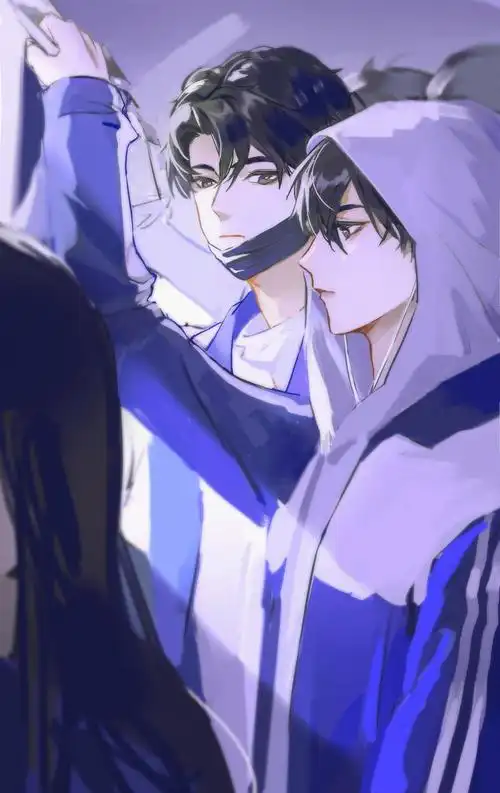 眼神朝俞伪装学渣图源lofter浮呓语侵删