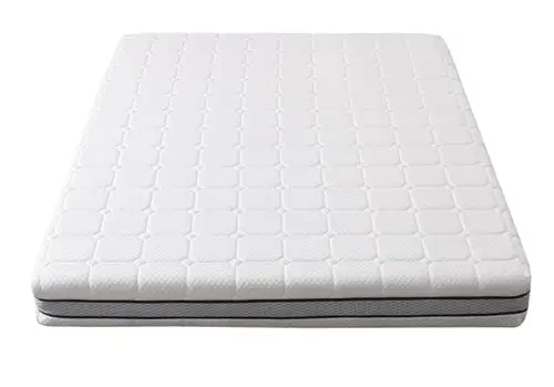 【梦百合】 朗怡0压床垫1.8x2.0米1.8x2.0米