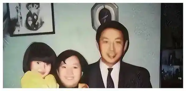 这个32岁美女太惊为天人了!_陈格_身份_人们