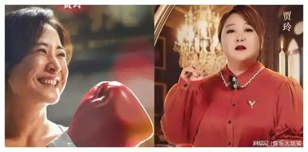 贾玲豪宅曝光接地气与温馨并存网友点赞家崽人更亲近