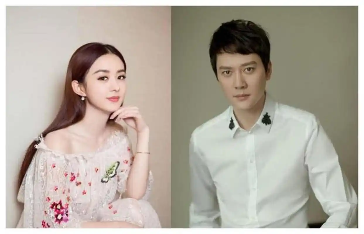 冯绍峰和赵丽颖离婚,拿到了儿子的抚养权,还不到2周,就被父母安排了