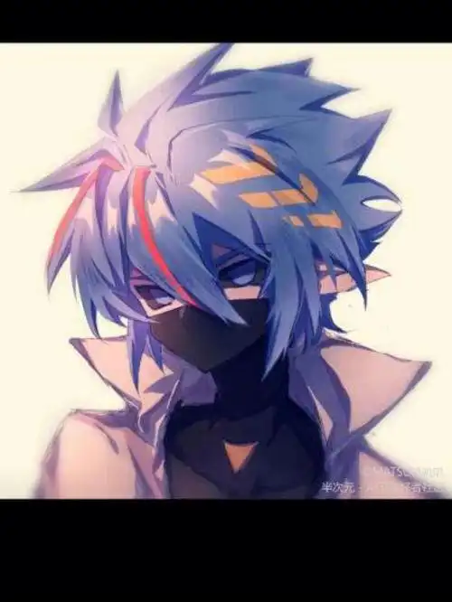 神近耀  #凹凸世界  #神近耀生日快乐