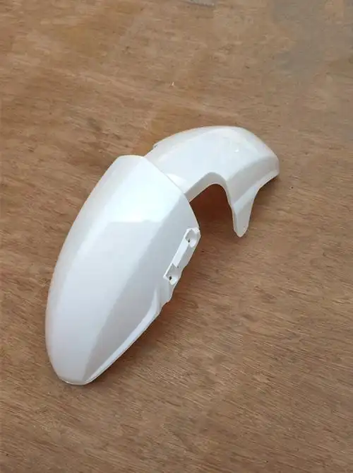 专用电动车塑料件配件电瓶车前后泥瓦电摩款战神外壳更多电动车零