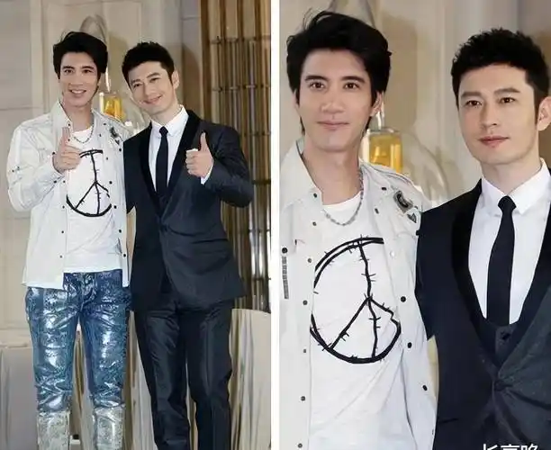 你可以怀疑娱乐圈多数明星们的身高,但周润发182的身高绝对真实