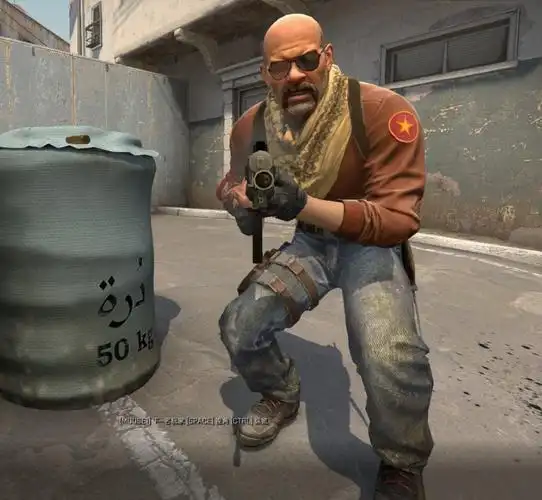 csgo官方网站 - 反恐精英:全球攻势