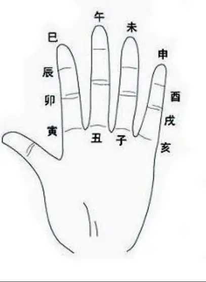 五行寄生十二宫的重要性