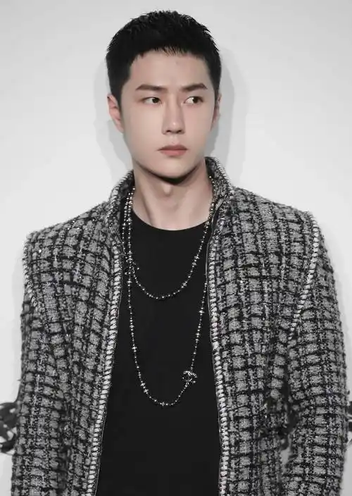 颜值检测时刻,5位寸头男星,哪位是寸头颜值的天花板?