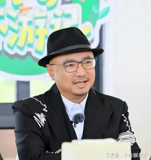 徐峥,中国当代知名演员,导演,编剧.