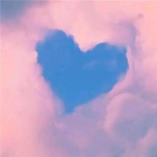 适合一辈子风景头像图片