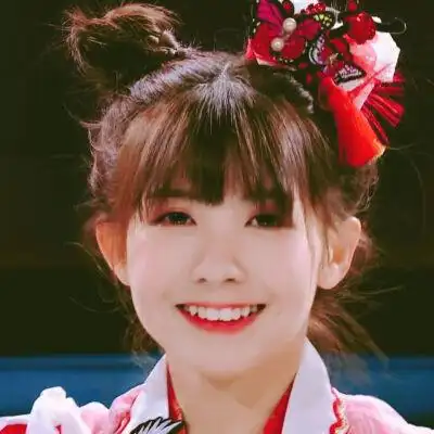 火箭少女101赖美云头像 - 堆糖,美图壁纸兴趣社区