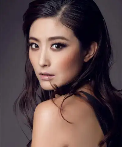 【图】深扒徐百卉个人资料 生活中的她如草木般有灵气