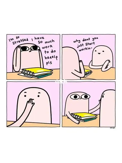 是不是你也这样子滴