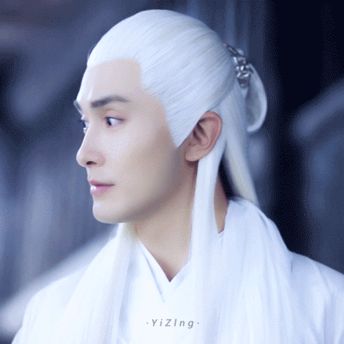 三生三世枕上书电视剧 东华 高伟光