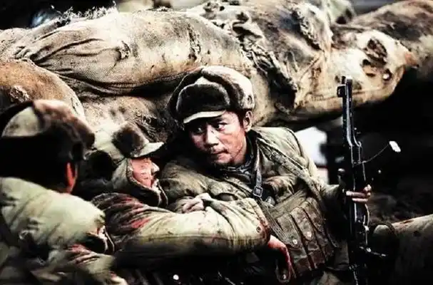 美国老兵回忆砥平里战役:不要向中国士兵开枪!他们太"可怕"