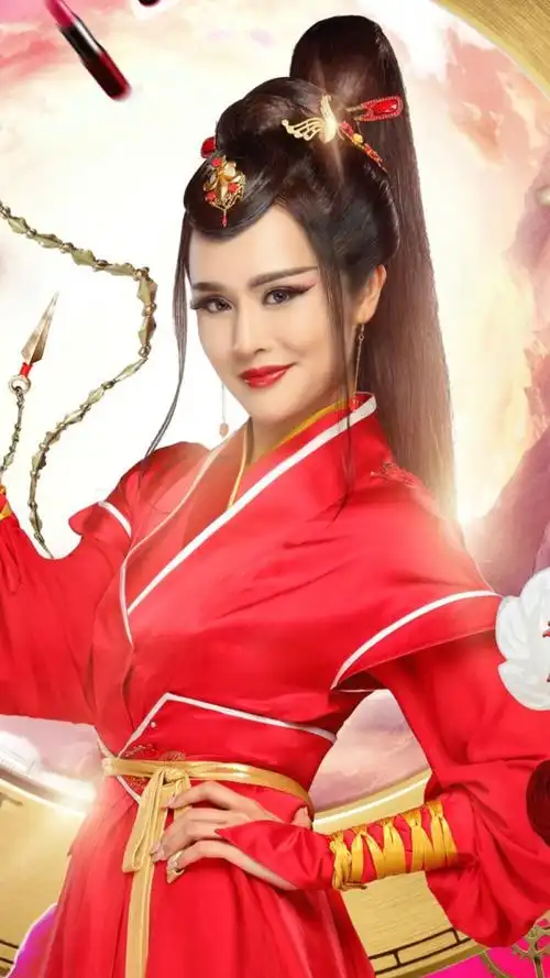 极品家丁 - 堆糖,美图壁纸兴趣社区