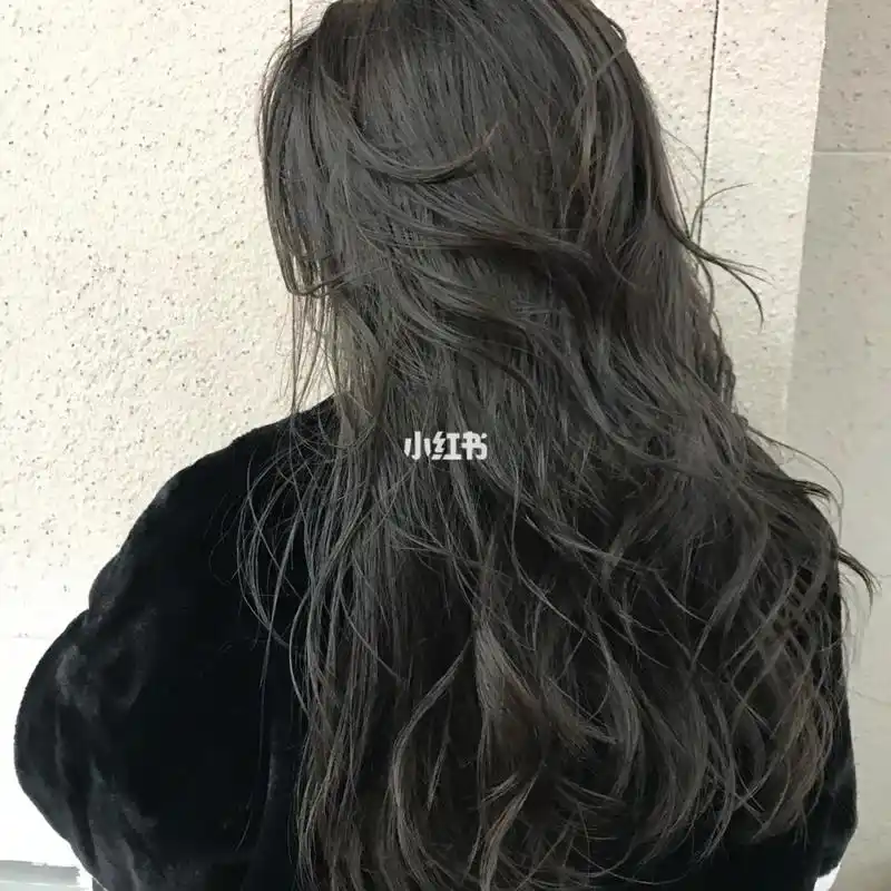 94青木黑茶色 想染深色系的小姐姐注意7215啦!