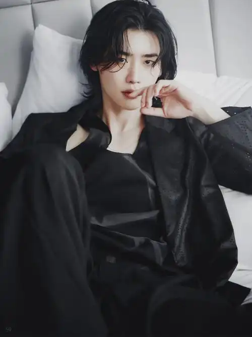 李钟硕 - 堆糖,美图壁纸兴趣社区