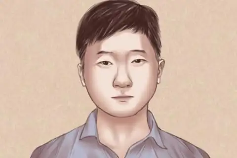 3,哪些男人寿命不长2,十种短命面相分析1,寿命短容易早死的七大面相