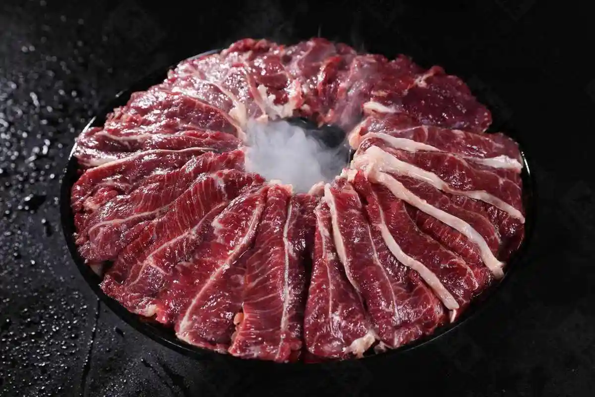 新开业,九江大浪碳火鲜牛肉酒场,带你找回牛肉本味