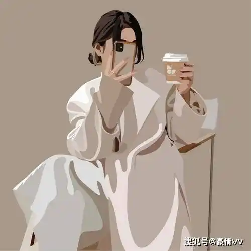 简单干净又好看头像合集