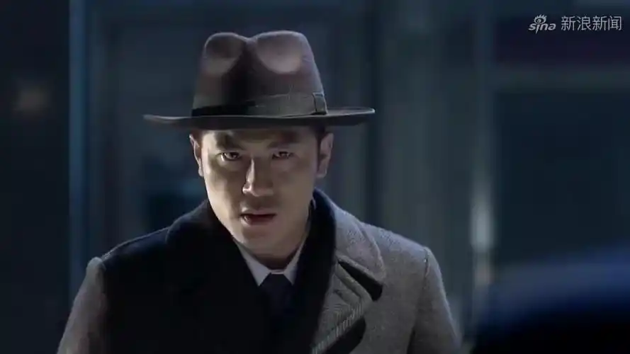 伪装者:郭骑云按照计划来和王天风接头,谁料直接被他开枪打死