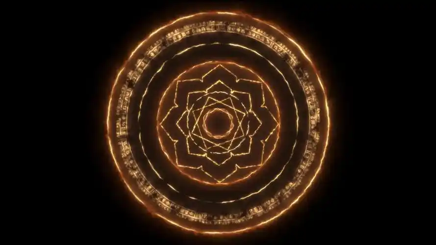 ae自制——奇异博士的法阵