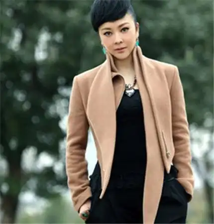 【图】揭秘演员孙涛老婆李莉 低调但不平凡的存在