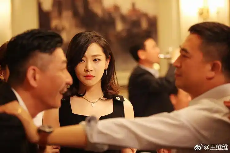 王维维 weiwei wang的图片