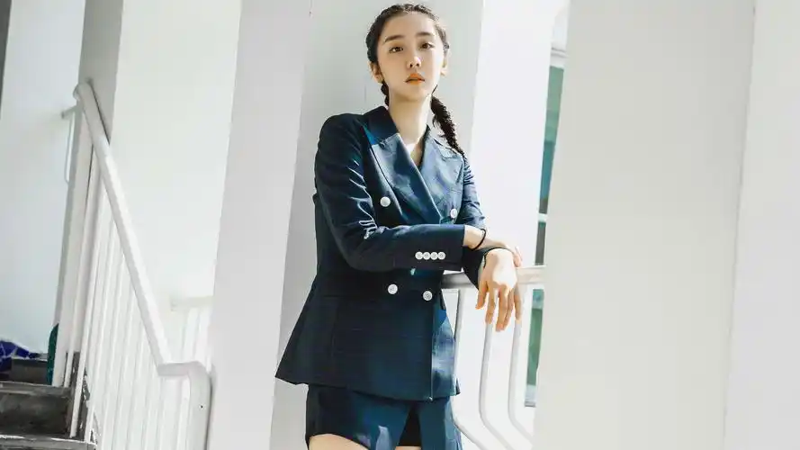 2020最火女团the9成员合集,高清图片,电脑桌面-壁纸族